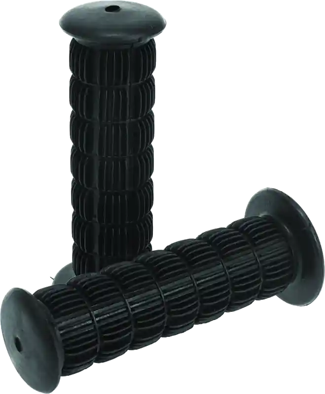 BikeMaster Classic Splined Grips In Demand