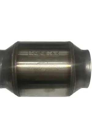 Kooks 3in H.O. Green Cats Catalytic Converter Place Order