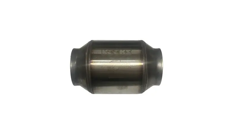Kooks 3in H.O. Green Cats Catalytic Converter Place Order