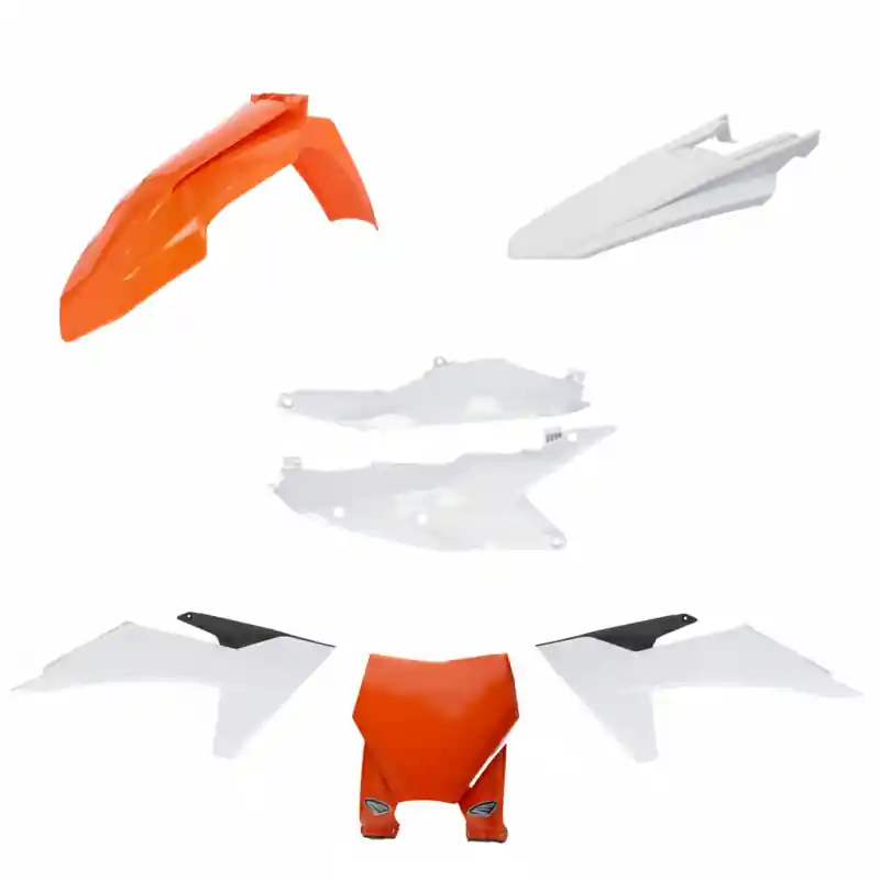 Cycra 23-24 KTM SX/SX-F/XC/XC-F 5 Piece Body Kit - OEM Deal