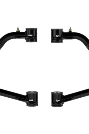 Get Yours ICON 2023+ Chevrolet Colorado UCA DJ Pro Kit