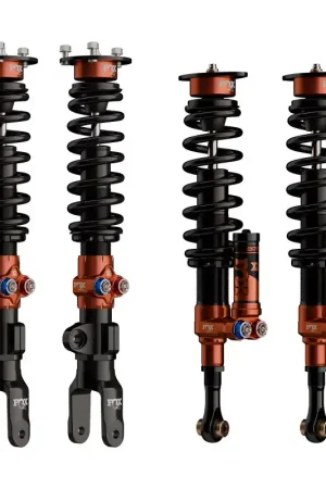 Fox Performance 11-23 Dodge Charger/Challenger 2.0 Coilover Reservoir DSC Shock Kit - Adjustable Don’t Miss Out