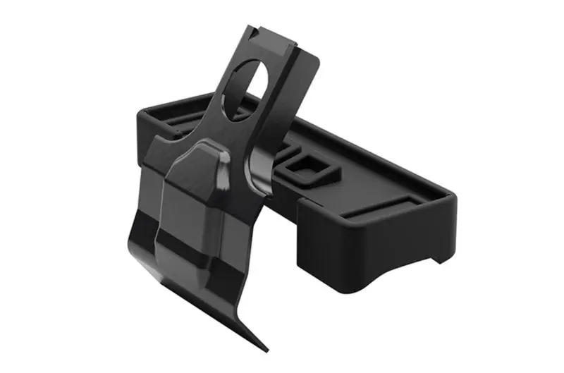 Time-Limited Thule Roof Rack Fit Kit 5107 (Clamp Style)