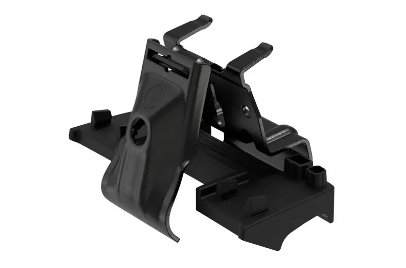 Deal Thule Fit Kit 186111 (Flush Mount)