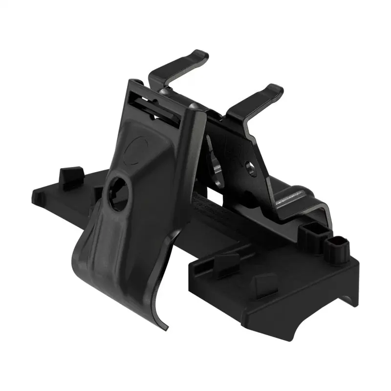Money Back Guarantee Thule Fit Kit 186157 (Flush Mount)