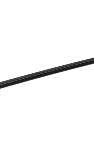 Discount Thule SquareBar 108 Load Bars for Evo Roof Rack System (2 Pack / 43in.) - Black