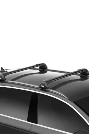 High Quality Thule WingBar Edge 113cm Roof Bar (1-Pack)
