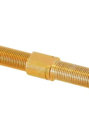 Best Choice RockJock Antirock Sway Bar End Link Rod 3.5in