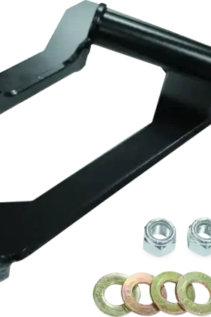 DragonFire Racing  Polaris RZR Harness Anchor Bolt Kit Direct From Factory