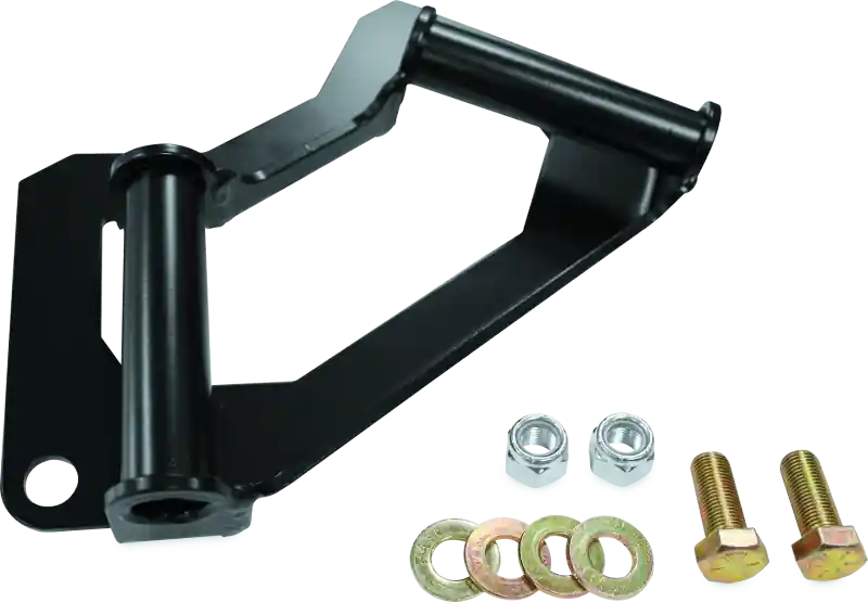 DragonFire Racing Polaris RZR Harness Anchor Bolt Kit Direct From Factory