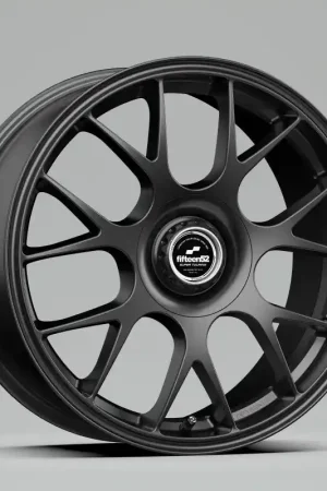 Holiday Sale Fifteen52 Apex 17x7.5 4x100/4x108 42mm ET 73.1mm Center Bore Frosted Graphite Wheel