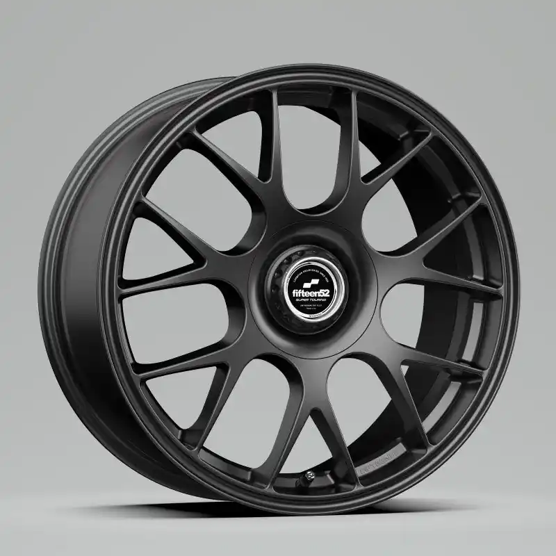 Holiday Sale Fifteen52 Apex 17x7.5 4x100/4x108 42mm ET 73.1mm Center Bore Frosted Graphite Wheel