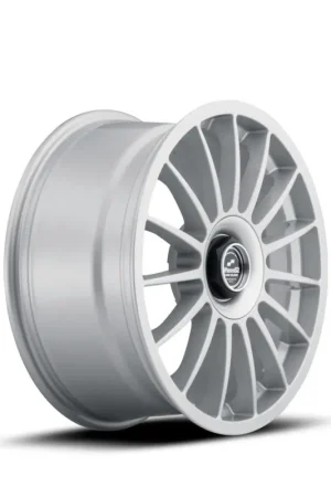 Price Cut fifteen52 Podium 17x7.5 4x100/4x108 42mm ET 73.1mm Center Bore Speed Silver Wheel