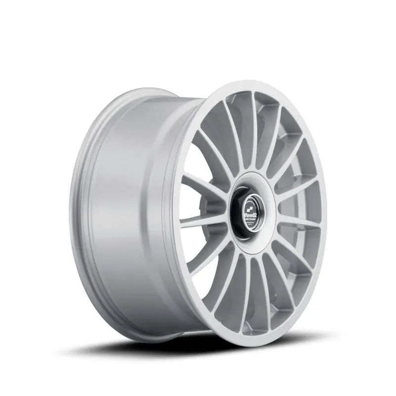 Price Cut fifteen52 Podium 17x7.5 4x100/4x108 42mm ET 73.1mm Center Bore Speed Silver Wheel