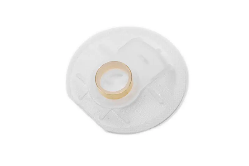 Radium Engineering Fuel Pump Inlet Filter Sock -19mm ID Worldwide Shipping