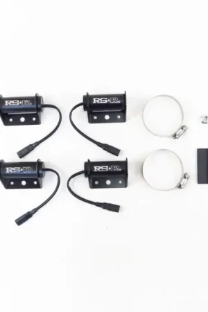 Free Returns RS-R 2017+ Honda Civic TypeR (FK8/FL5) Electronic Damper Control Warning Canceller