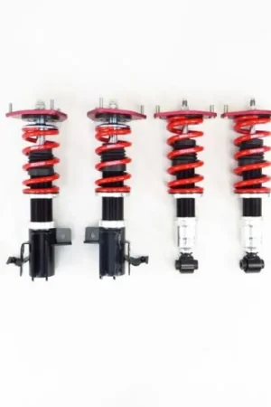 Worldwide Shipping RS-R 13-16 Scion FR-S & 17-21 Toyota 86 Sports-i Club Racer Coilovers