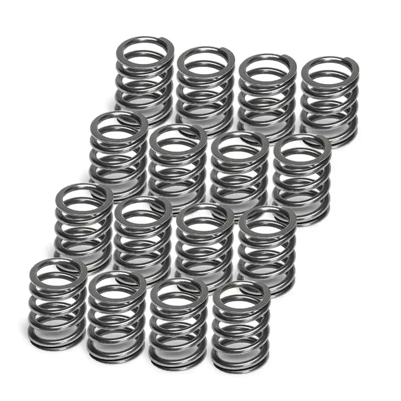 Supertech Toyota 4AGE 16V Single Valve Spring - Set of 16 Professional Grade