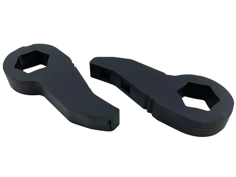 Place Order Tuff Country 20-23 Chevy Silverado 2500HD 4x4 2in Leveling Kit Front