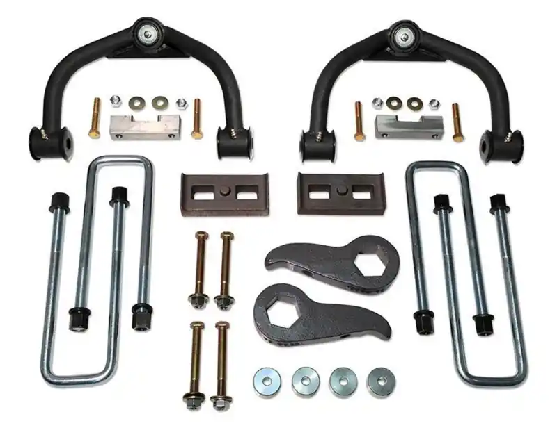 Price Cut Tuff Country 11-19 GMC Sierra 2500HD 4x4 & 2wd 3.5in Lift Kit (No Shocks)