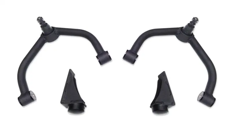 Modern Tuff Country 09-23 Dodge Ram 1500 4x4 Upper Control Arms w/Front Bump Stop Brackets