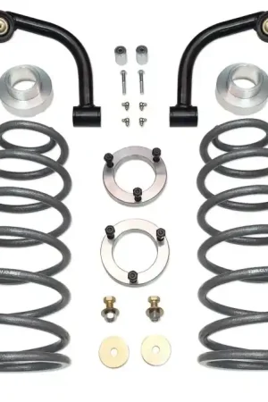 Fast Shipping Tuff Country 10-23 Toyota 4Runner 4x4 4in Lift Kit (Excludes TRD Pro)