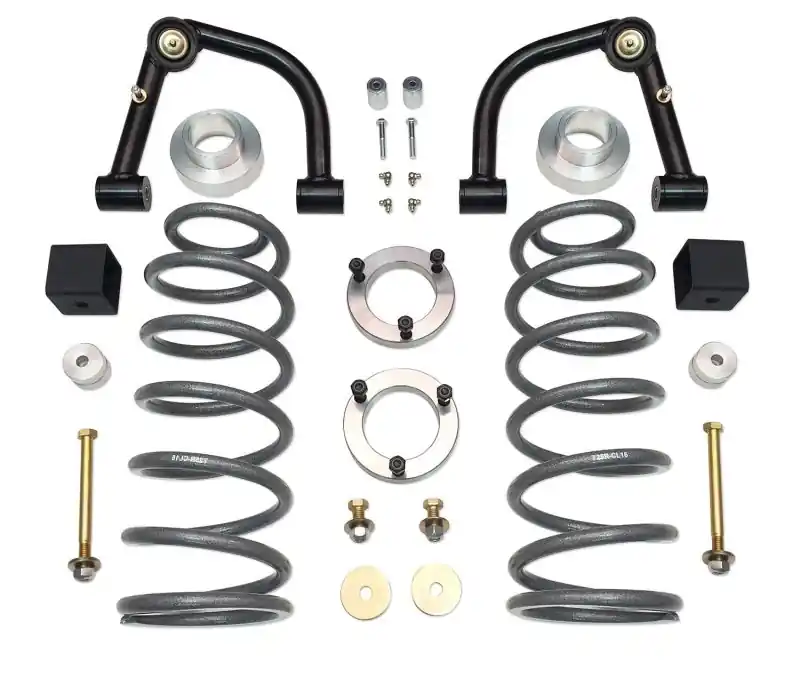 Fast Shipping Tuff Country 10-23 Toyota 4Runner 4x4 4in Lift Kit (Excludes TRD Pro)