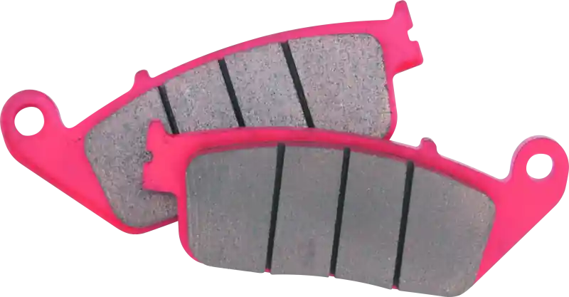 BikeMaster Honda Sintered Brake Pads Fresh Stock