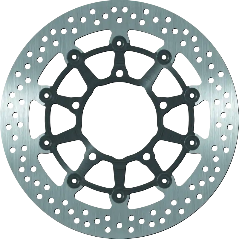BikeMaster Suzuki Brake Rotor Best Choice