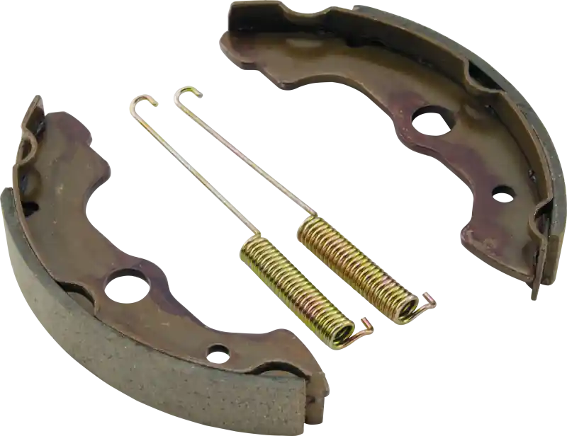 BikeMaster Honda Brake Shoes Exclusive