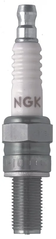 NGK Racing Spark Plug Box of 4 (R0045Q-10) Original