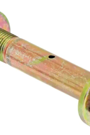RockJock Greaseable Bolt w/ Hardware 9/16in Thread X 4in Long Low Price