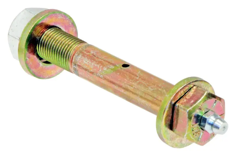 RockJock Greaseable Bolt w/ Hardware 9/16in Thread X 4in Long Low Price