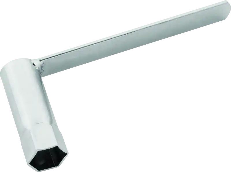 Sale BikeMaster 13/16in Spark Plug Wrench - Standard Profile 6-pt