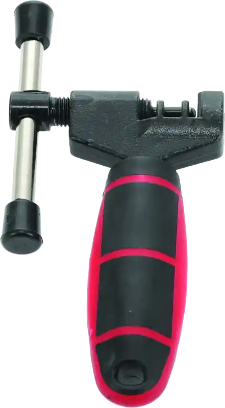 BikeMaster Bicycle Chain Rivet Extractor Tool Modern