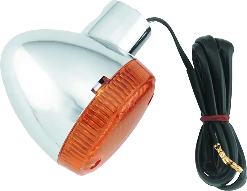 BikeMaster Honda Turn Signal - Rear Right Shop Now