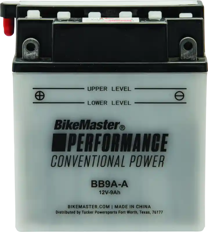 BikeMaster Battery - BB9A-A Price Cut
