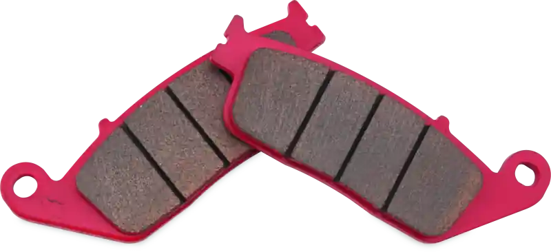 Next Day Delivery BikeMaster Kawasaki Sintered Brake Pads