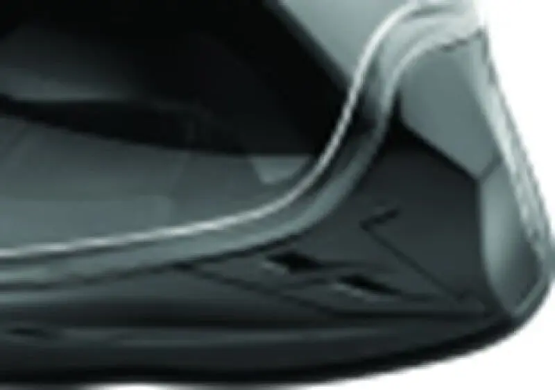 FIRSTGEAR Ajax Adventure Helmet Black - Large Editor’s Pick