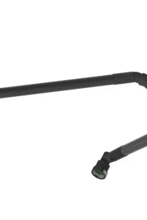K&N 2024 Ford Mustang Catch Can / Oil Separator Discount