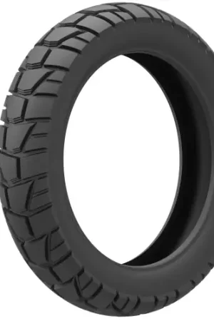 Kenda K6342 Trakmaster DTR Rear Tire - 130/80-17 65T TL Save Now