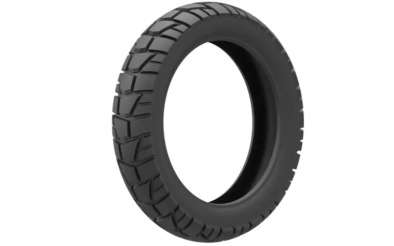 Kenda K6342 Trakmaster DTR Rear Tire - 130/80-17 65T TL Save Now