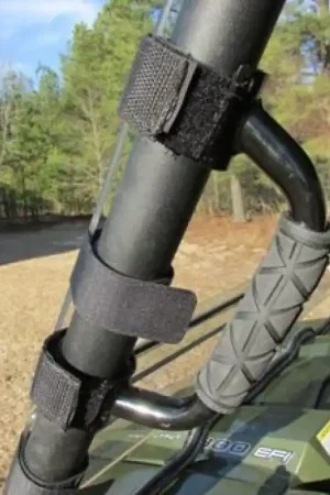 Seizmik Grab Handle with Universal Mounting Straps While Supplies Last