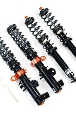 AST BMW G80-G81 M3 G82-G83 M4 AWD / G81 M3 X-drive 2021- AST 5100 Competition Series Coilovers Budget