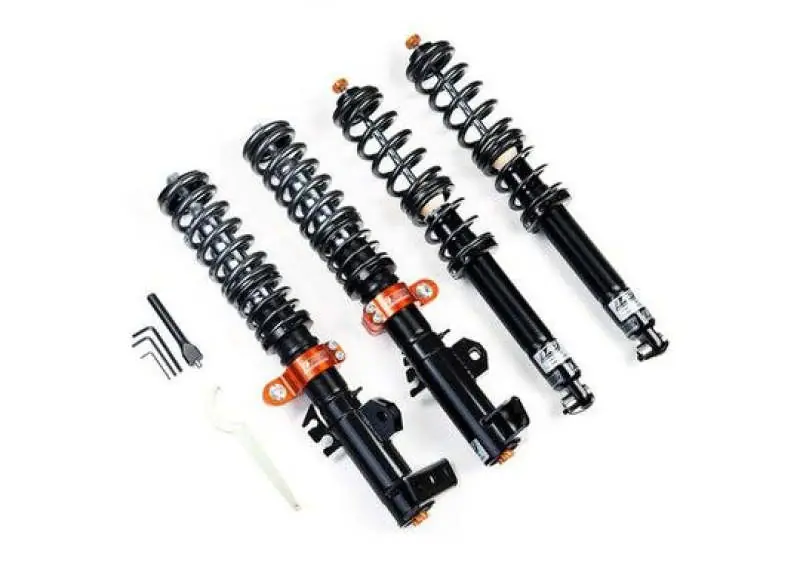 AST BMW G80-G81 M3 G82-G83 M4 AWD / G81 M3 X-drive 2021- AST 5100 Competition Series Coilovers Budget