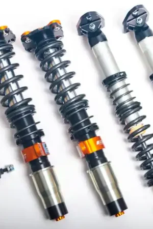 Direct From Manufacturer AST 2023+ Toyota Corolla GR (GZEA14) 5100 Competition Coilover Kit