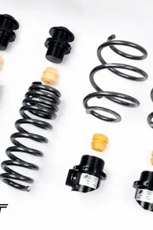 AST BMW F90 M5 / G30 Adjustable Lowering Springs Certified