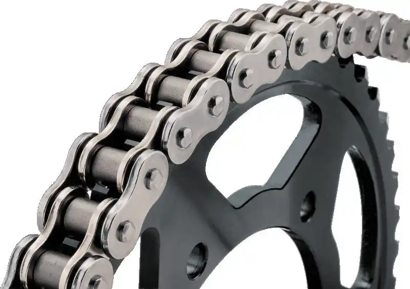 Limited Time BikeMaster 525x108 BMXR X-Ring Chain