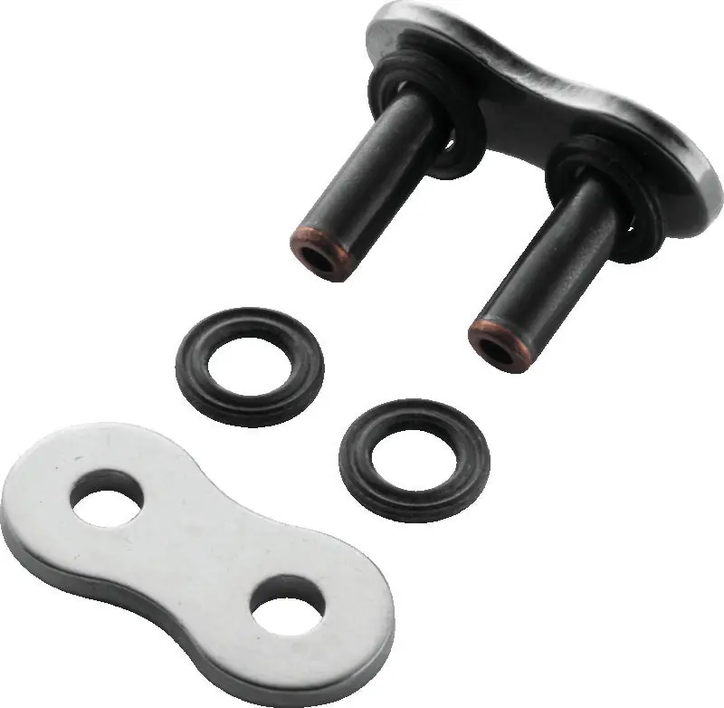 Must Have BikeMaster 530 BMXR Rivet Link - Chrome