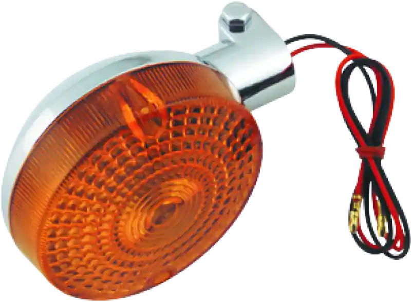 Buy Today BikeMaster Honda Turn Signal - Front